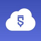 Sketchware Cloud icône