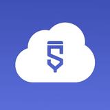 Sketchware Cloud icône