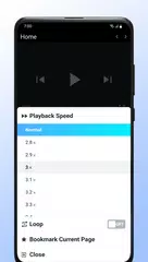 Скачать Video Speed Control Browser XAPK