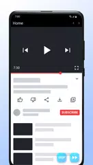 Скачать Video Speed Control Browser XAPK