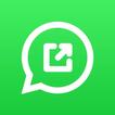 ”WA Open Chat - Tool for WhatsApp