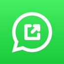 WA Open Chat - Tool for WhatsApp-APK