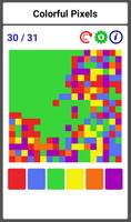 Colorful Pixels スクリーンショット 2