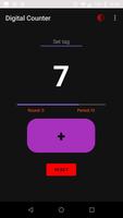 Digital Counter screenshot 2