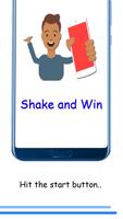 Shake And Win 스크린샷 1