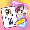 Draw Card Run