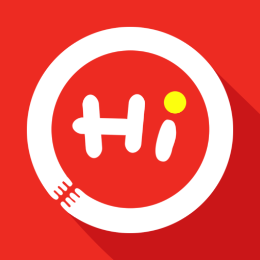 HoChat-Video Chat & Freunde finden