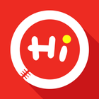 HoChat-Video chat & Make friends icon