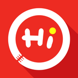 HoChat-Video chat & Make friends иконка