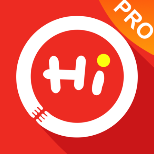 Hochat Pro - Video Chat & Freunde
