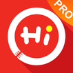 Hochat Pro - Obrolan & Teman Video