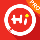 Hochat Pro ícone