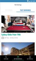 YHA Australia ภาพหน้าจอ 1
