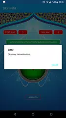 Prayer Counter XAPK download