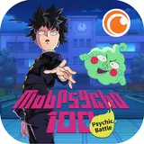 Mob Psycho 100: Psychic Battle
