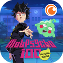 Mob Psycho 100: Psychic Battle APK