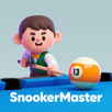 Snooker Master APK