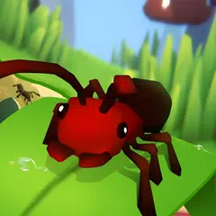 Ants:Kingdom Simulator 3D APK download