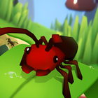 Ants:Kingdom Simulator 3D أيقونة