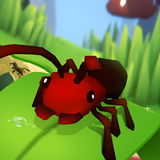 Ants:Kingdom Simulator 3D ícone