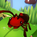 Ants:Kingdom Simulator 3D icône