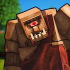 Danger Creatures Mods for MCPE أيقونة