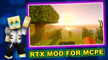 تتبع أشعة RTX لماين كرافت تصوير الشاشة 2