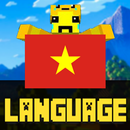 APK Vietnamese Language Minecraft