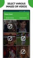 Status Saver ภาพหน้าจอ 3