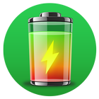 Fast Charger - Super Fast Charging أيقونة