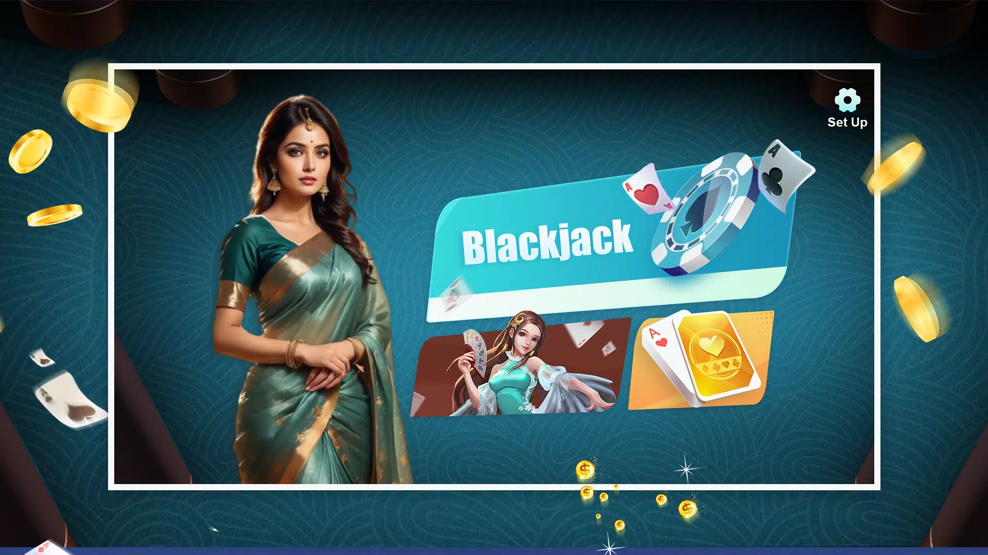 TeenPatti:Alia Bhatt