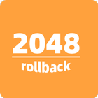 2048 Rollback icon