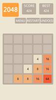 2048 Rollback screenshot 2