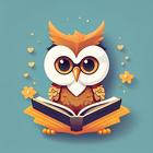 Owl Reader-Novel/Comic Reader icon