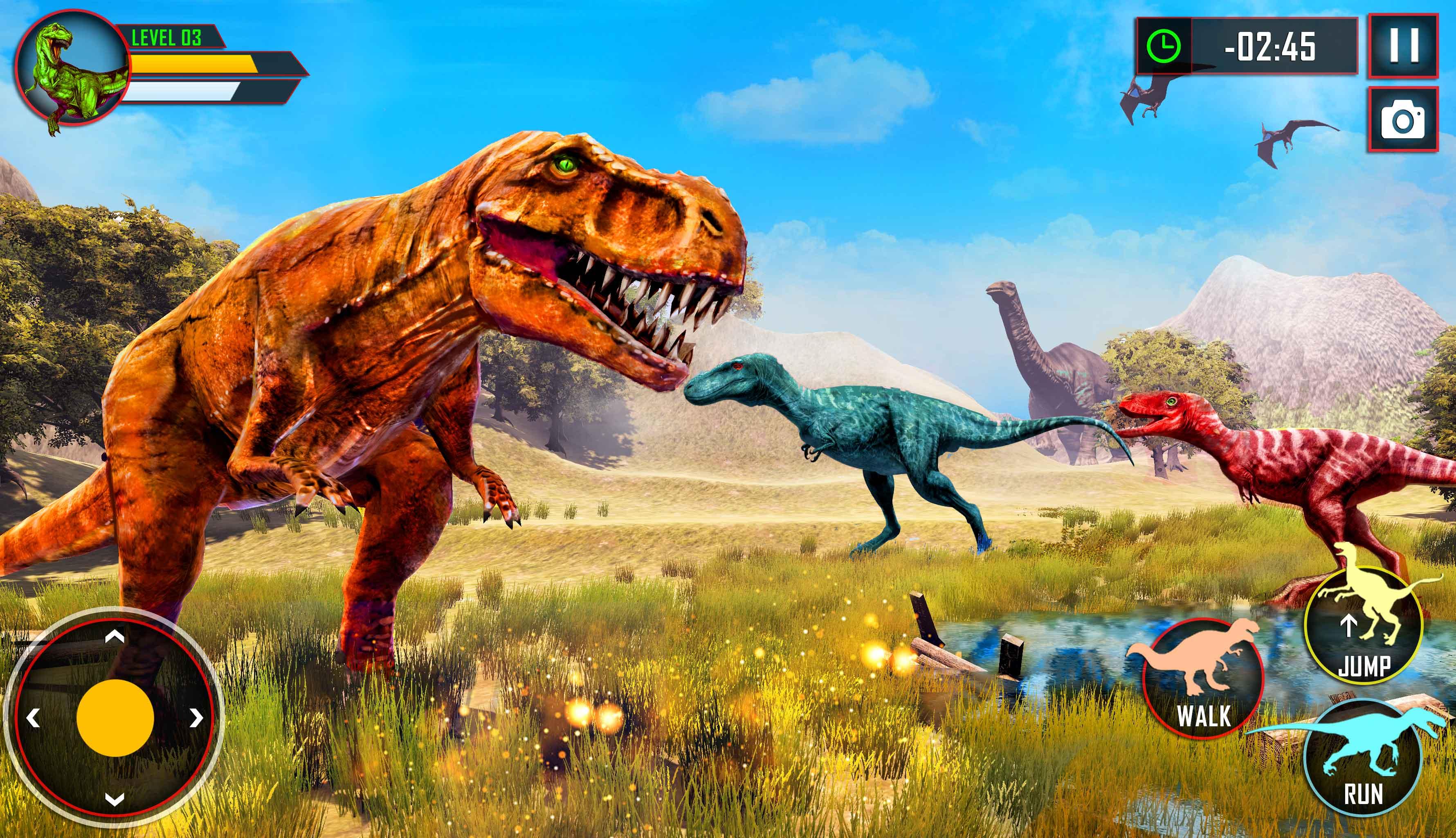 Juego dino apuestas
