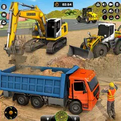 download City Construction Builder Game XAPK