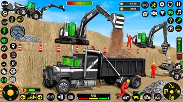 City Construction Builder Game screenshot 1