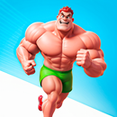 Fit or Fat Boyfriend Run APK
