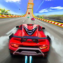 Mega Ramp GT Car Driving Racing 2020 APK