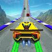 loca  velocidad acrobacias automovilísticas: juego