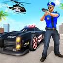 Police Car Chase Cop Duty Game APK