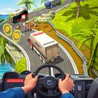 Car Drive Master: Vehicle Game ícone