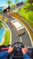 Car Drive Master: Vehicle Game capture d'écran 1