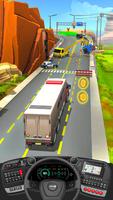 Car Drive Master: Vehicle Game capture d'écran 2