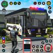 City Bus Simulator Bus Game 3D