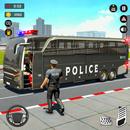 APK City Bus Simulator Bus Game 3D