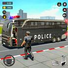City Bus Simulator Bus Game 3D иконка