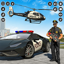 US Police Gun Shooting Game 3D APK