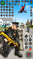 1 Schermata US Police Gun Shooting Games