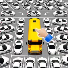 Скачать Unblock Parking Jam Car Games APK